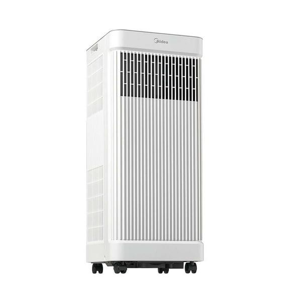 Midea Portable AC 6,000 BTU DOE (8,500 BTU ASHRAE)