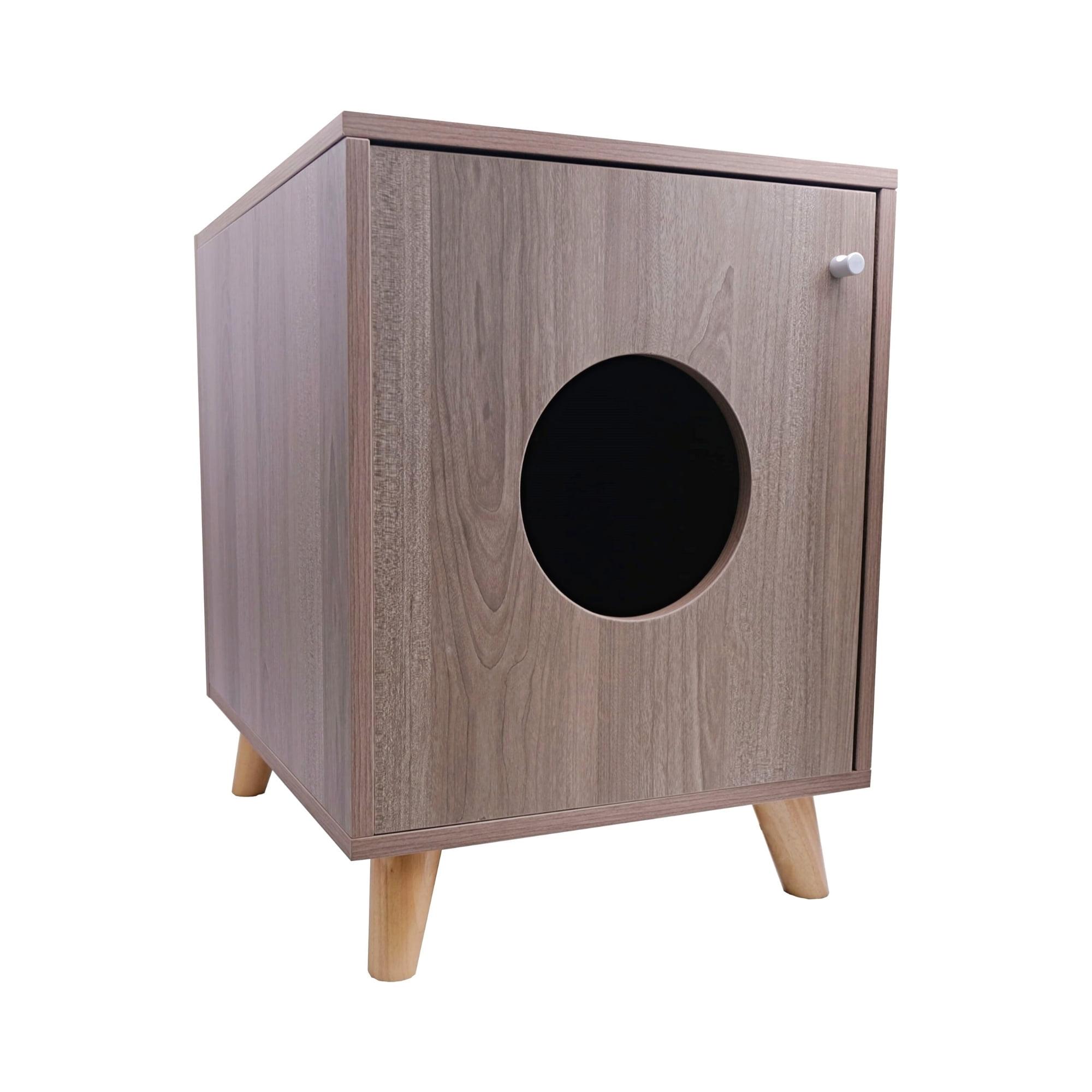 Midlee Litter Box Enclosure