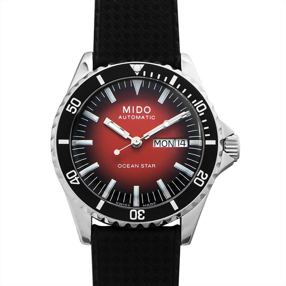 Mido Ocean Star Automatic Men's Watch M0268301742100