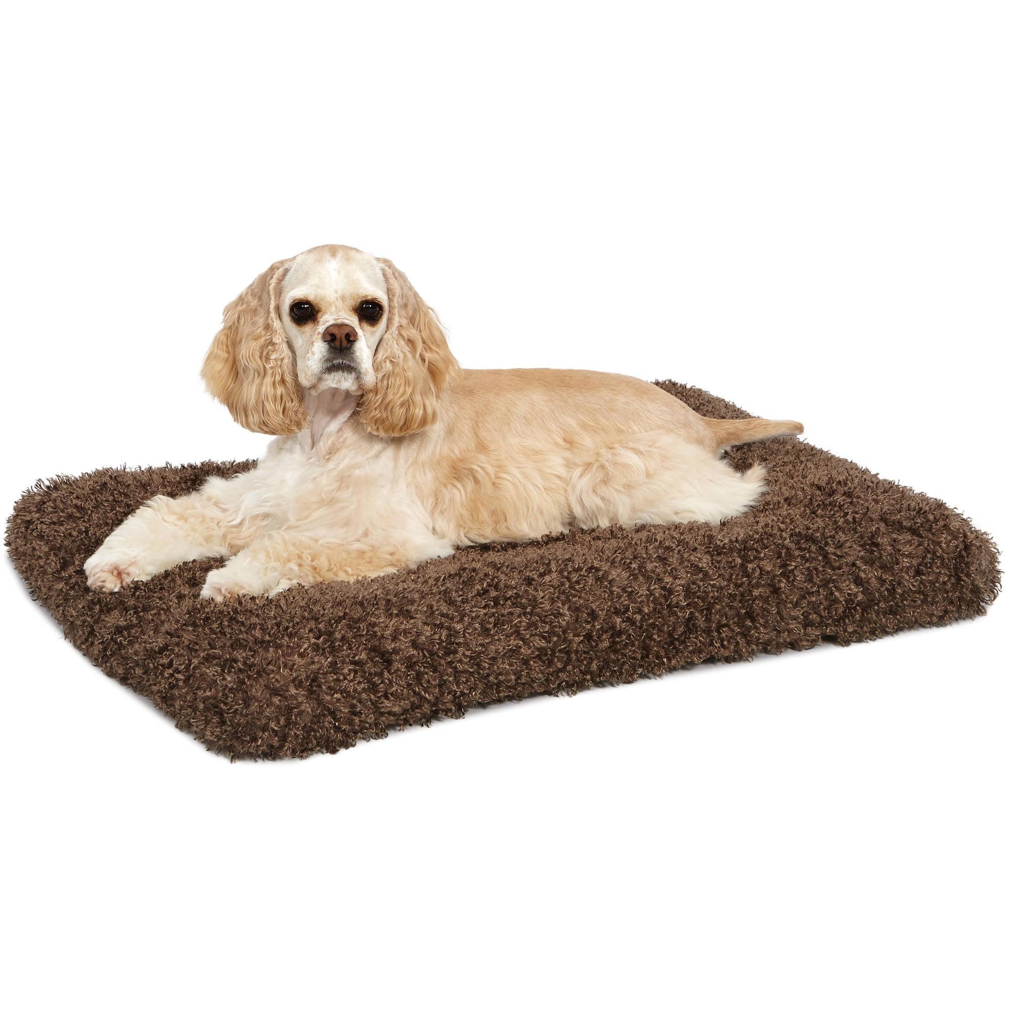 MidWest Homes for Pets Deluxe Coco Chic Pet Bed