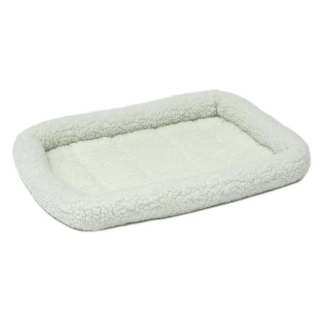 Midwest Homes For Pets MidWest Homes for Pets Quiet Time Fleece Pet Bed
