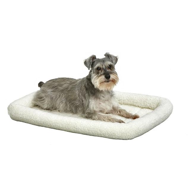 Midwest Homes For Pets MidWest Homes for Pets Quiet Time Fleece Pet Bed
