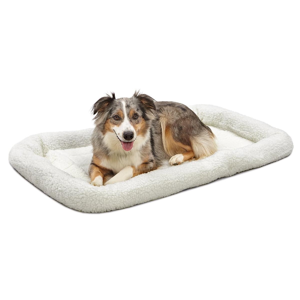MidWest Homes for Pets Quiet Time Fleece Pet Bed