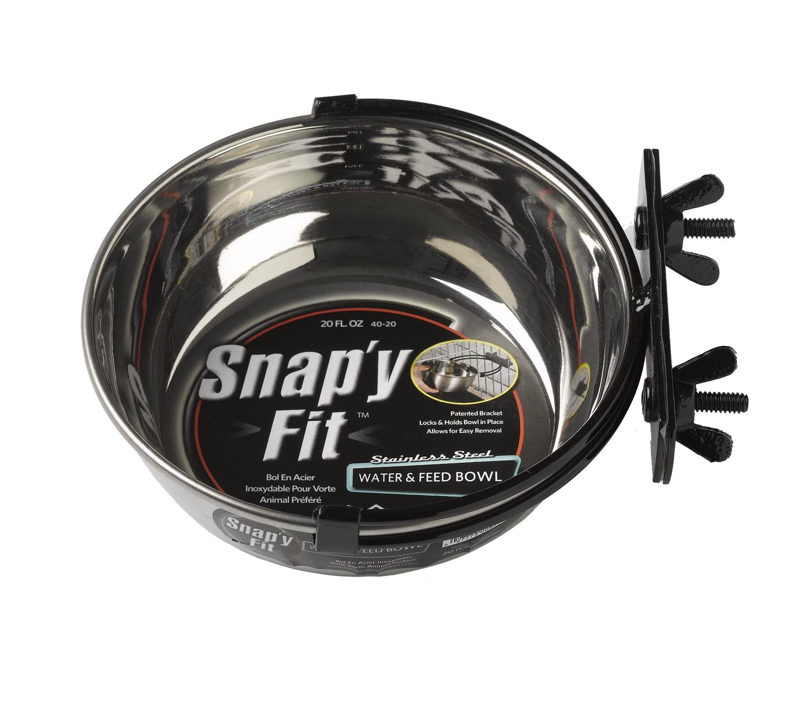 Midwest Homes For Pets Pet Bowl