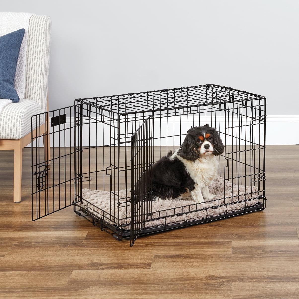 Collapsible Pet Crate