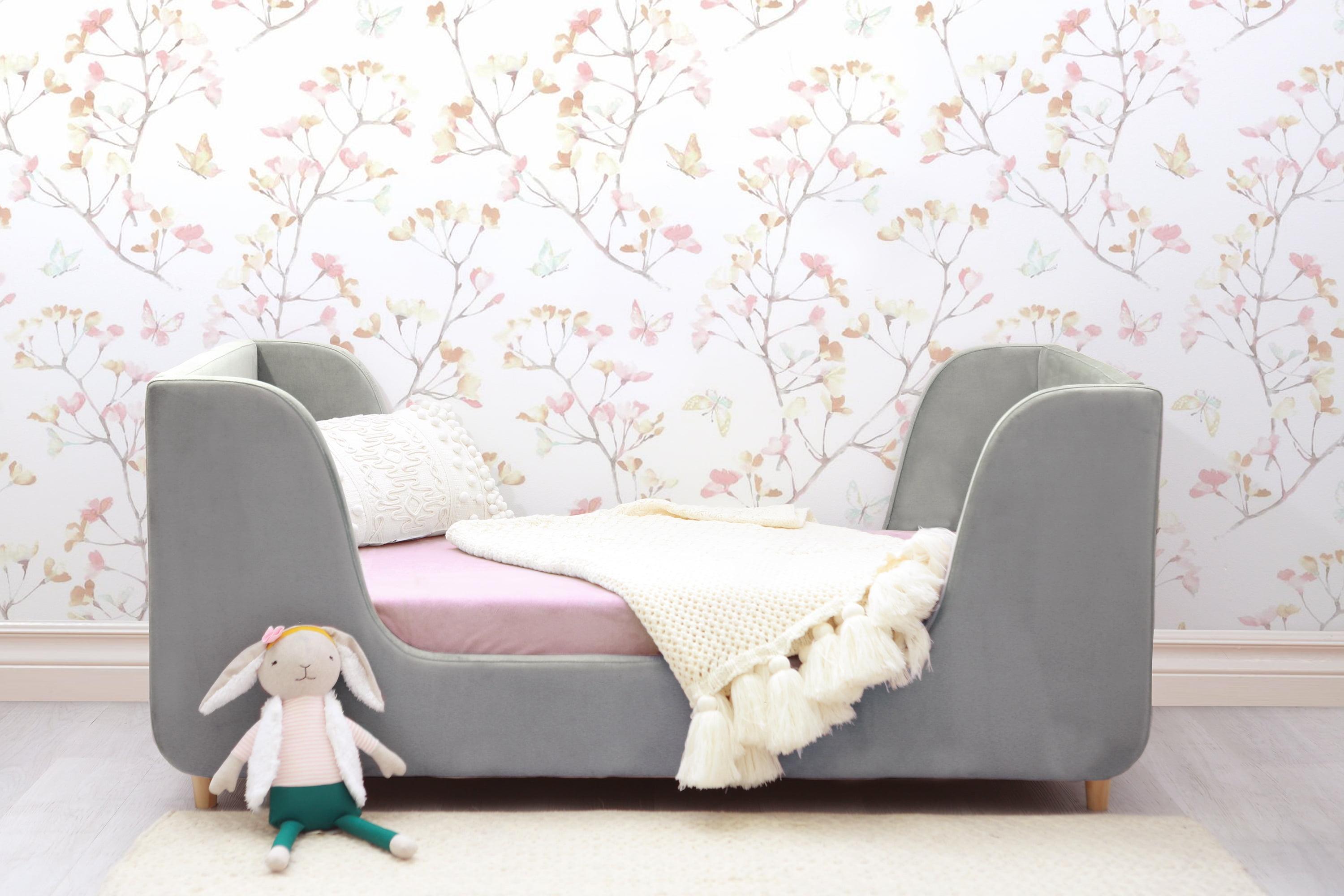 Bodhi Toddler Bed by Second Story Home