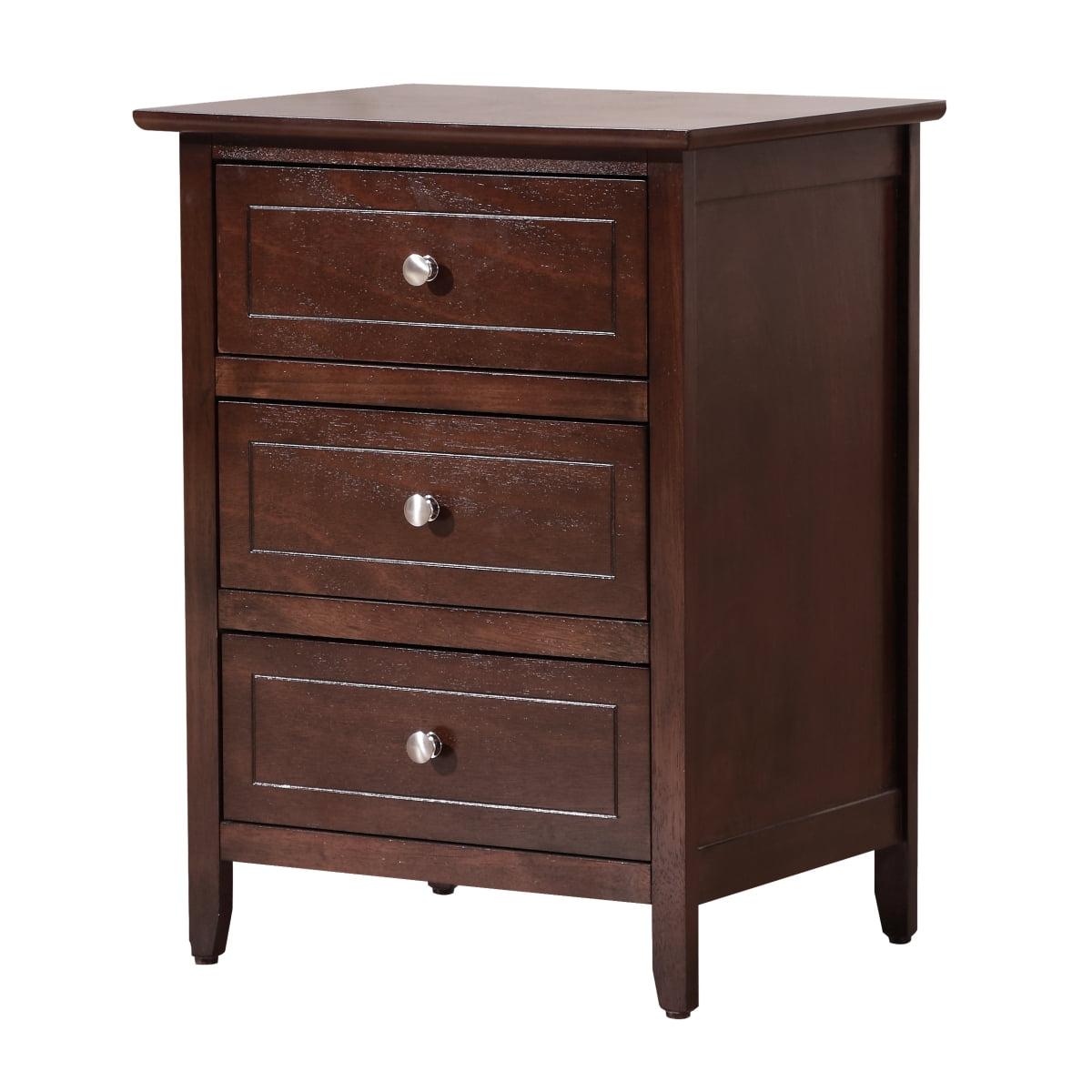 Glory Furniture Daniel 19'' W Nightstand