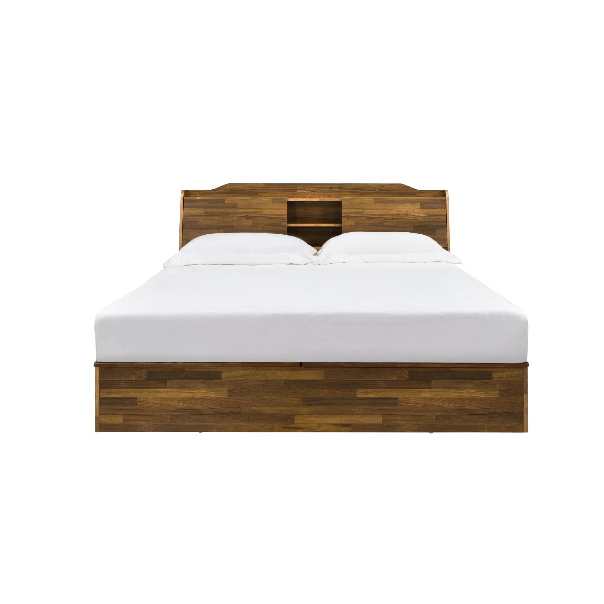 Hestia Platform Bed