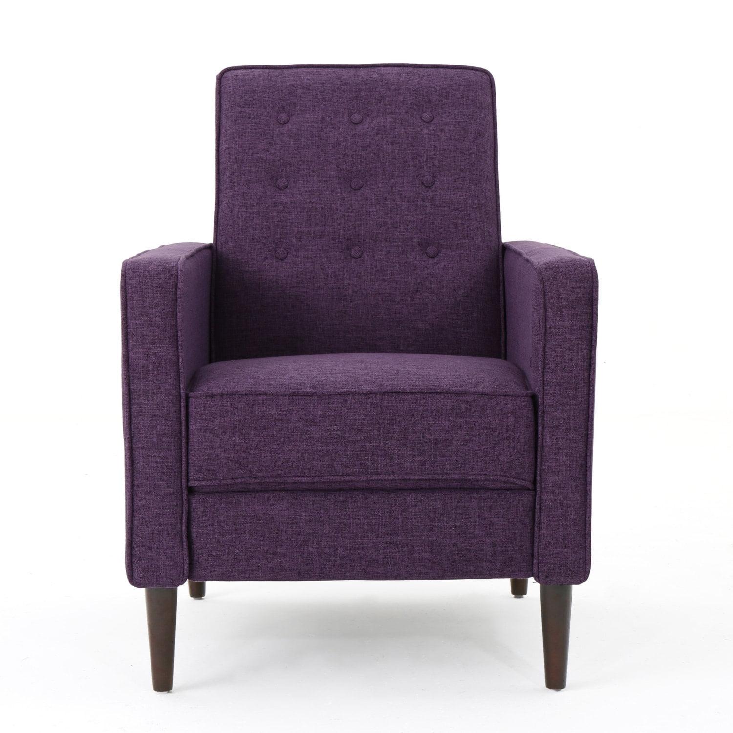 George Oliver Recliner Chair