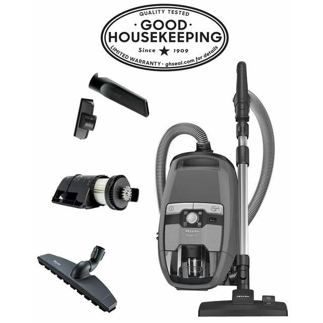 Blizzard CX1 Canister Vacuum