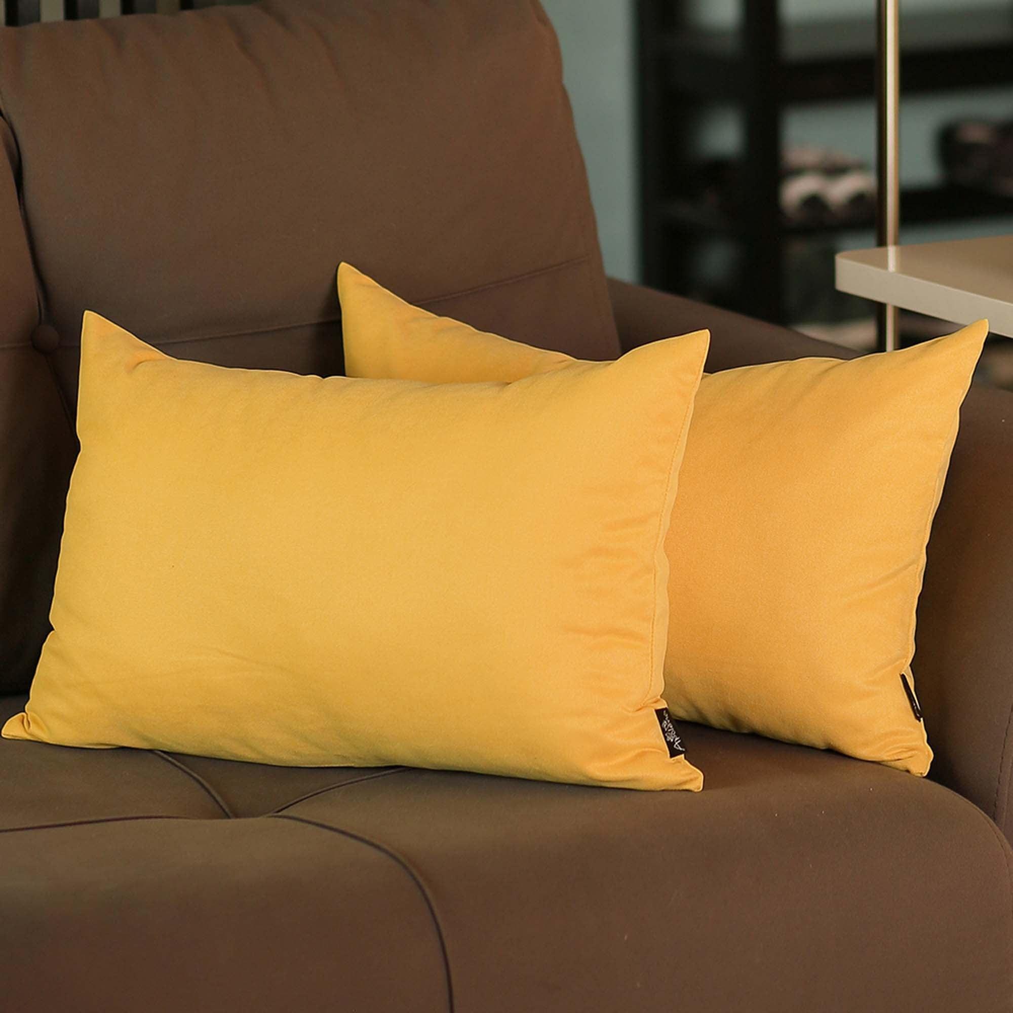 Pillow Cover (Set of 2)