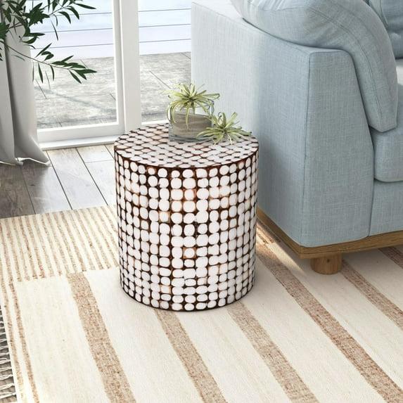 Abbie End Table