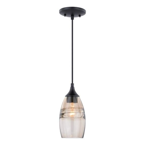 Finja 1 - Light Single Pendant