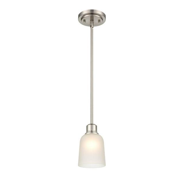 Amberle 1 - Light Single Pendant