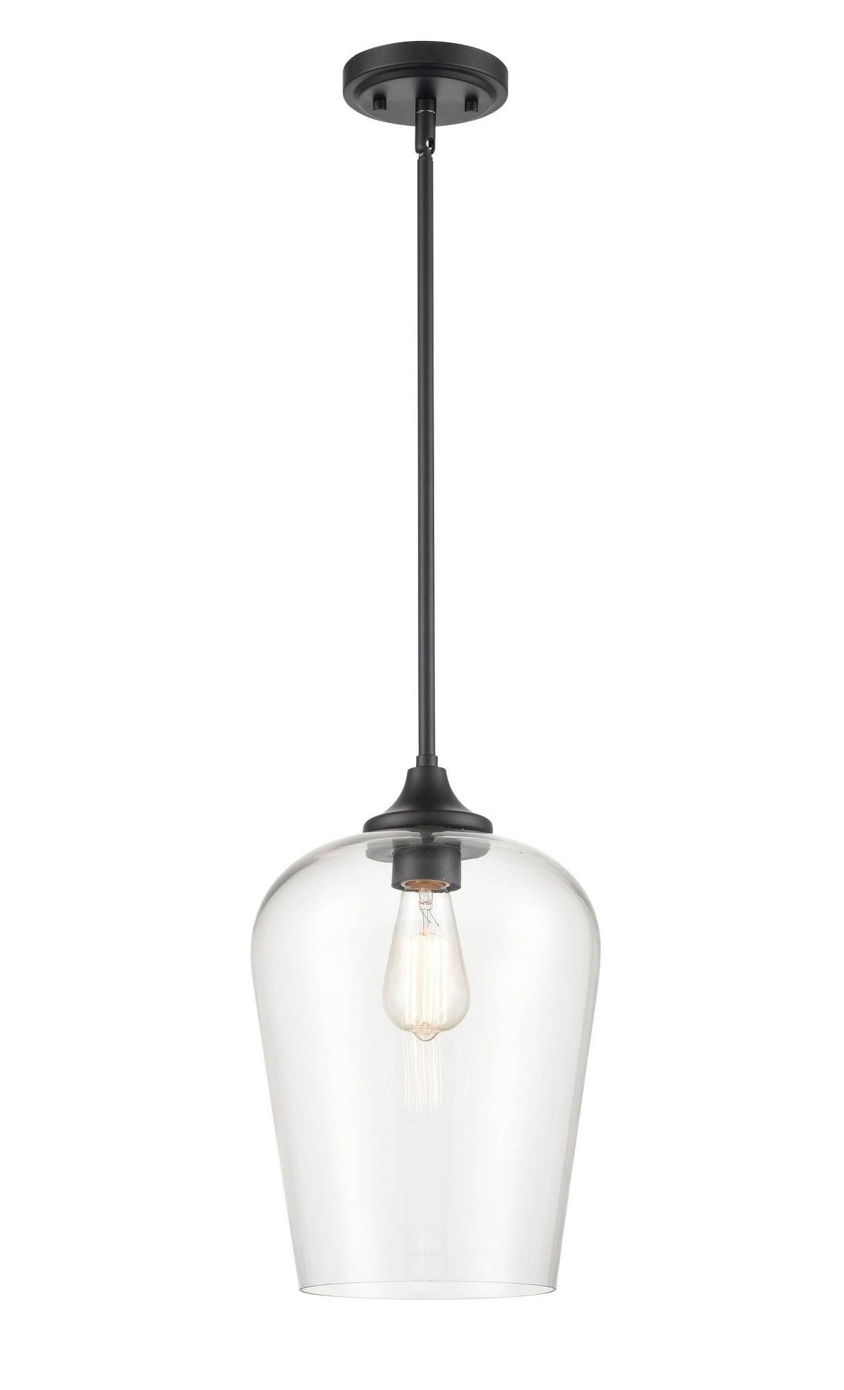 Red Barrel Studio® 1 - Light Unique/Statement Pendant