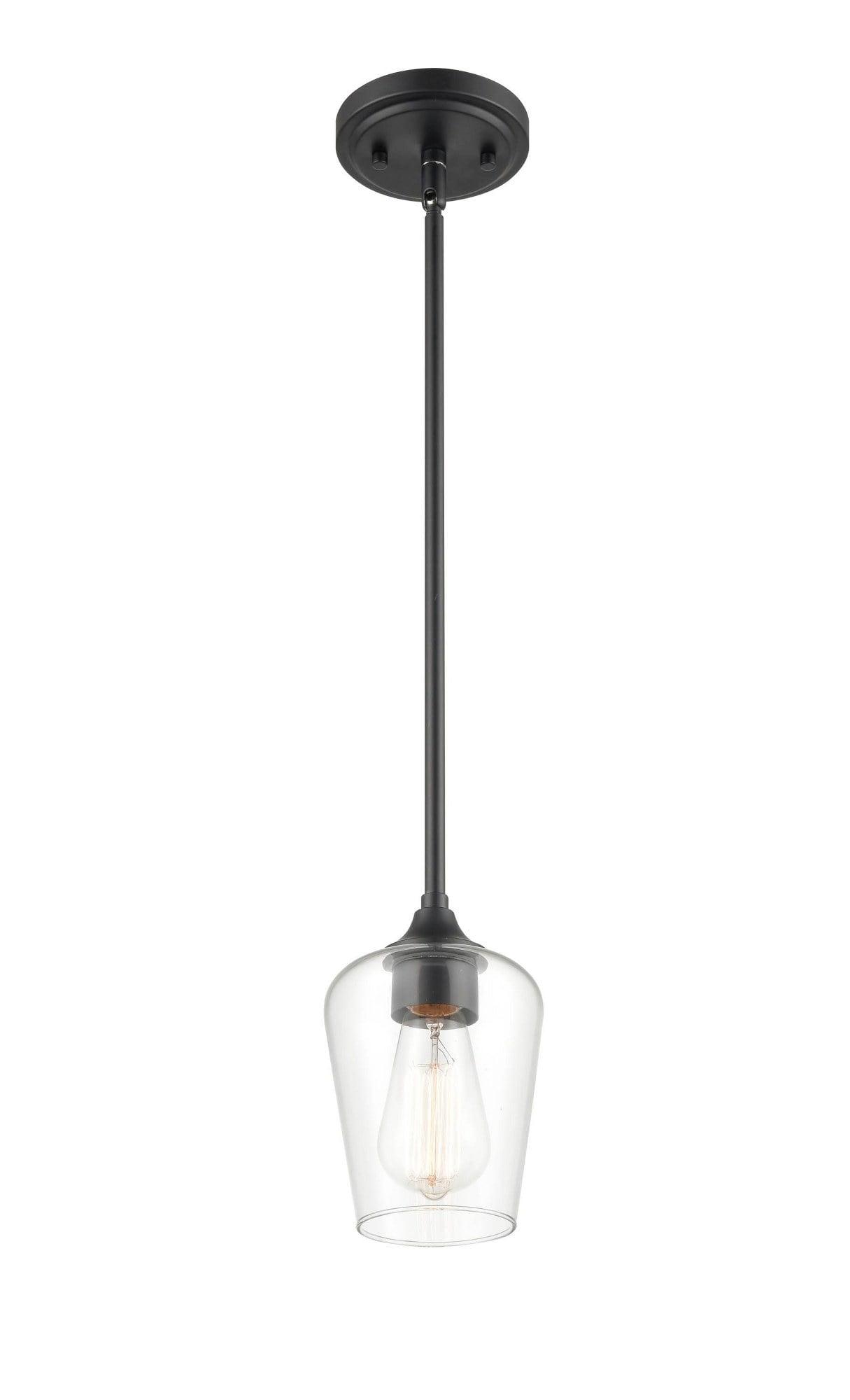 1 - Light Unique/Statement Pendant