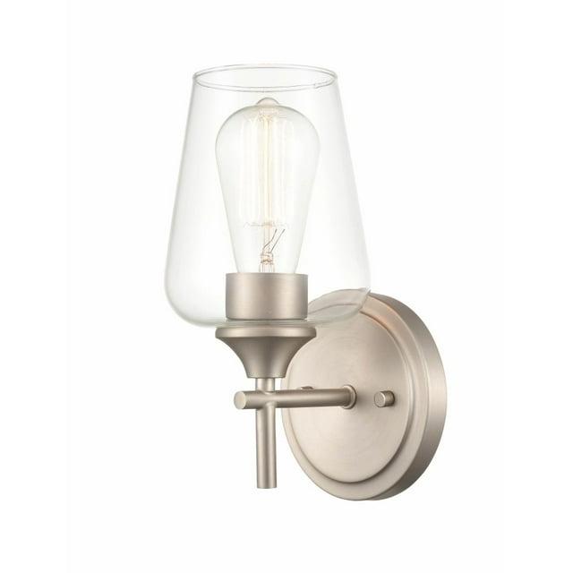 Millennium Lighting - Ashford - 1 Light Wall Sconce-10 Inches Tall and 5 Inches