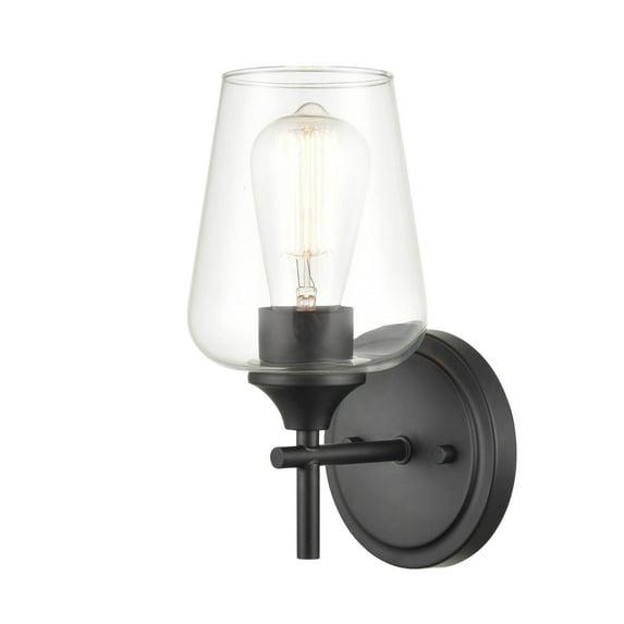 Millennium Lighting Ashford 1 - Light Sconce in  Matte Black