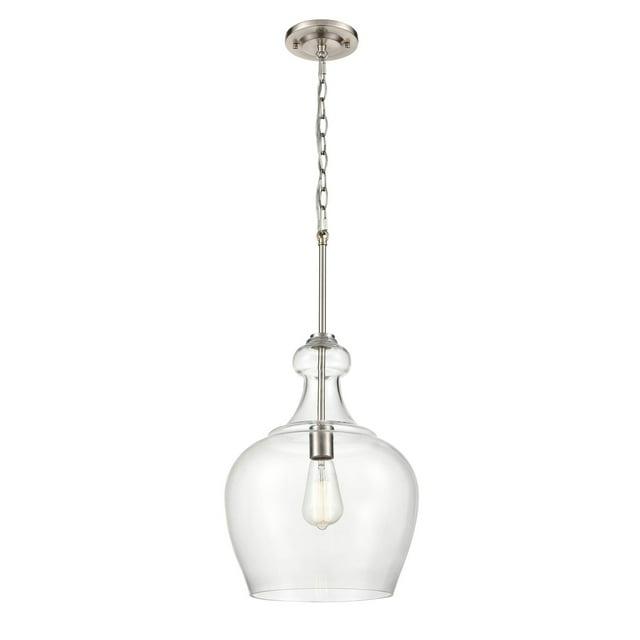 1 - Light Kitchen Island Pendant