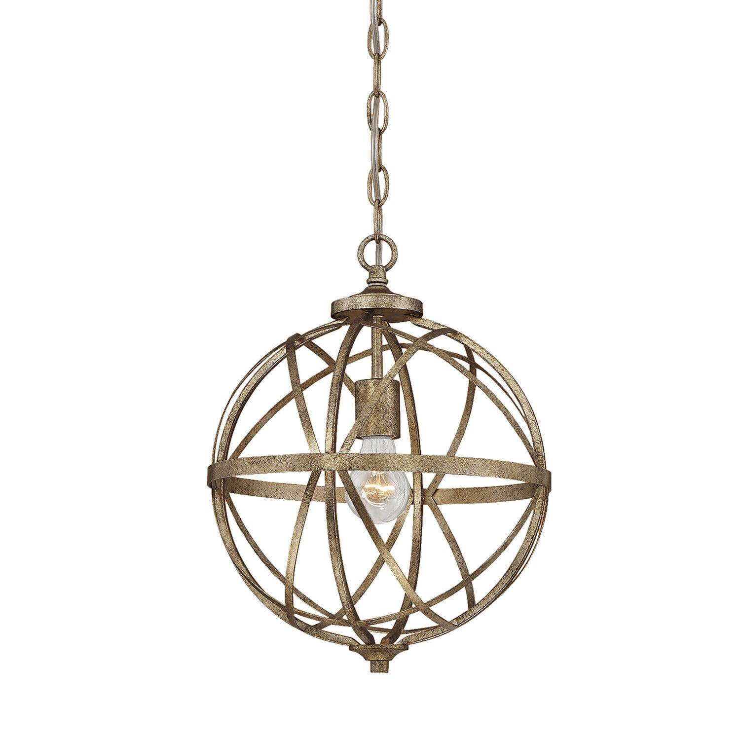 Millennium Lighting - Lakewood - 1 Light Pendant-15.5 Inches Tall and 12 Inches