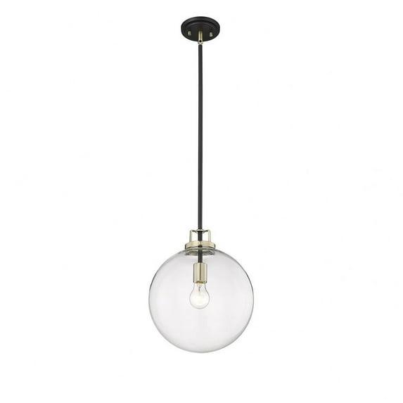 Millennium Lighting - Mellrosa - 1 Light Pendant-14.38 Inches Tall and 12 Inches