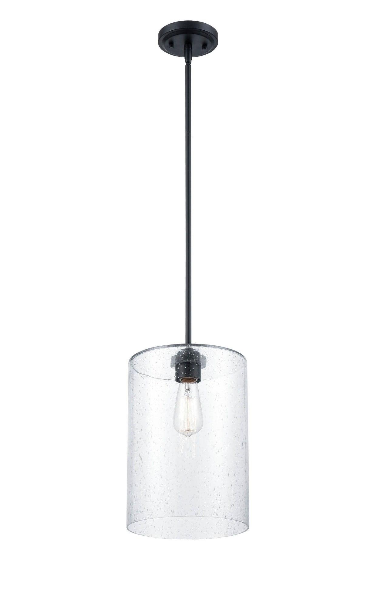 1 - Light Unique/Statement Pendant