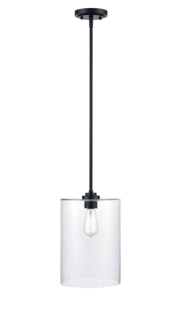 1 - Light Unique/Statement Pendant