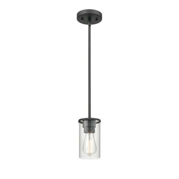 Verlana 1 - Light Single Pendant