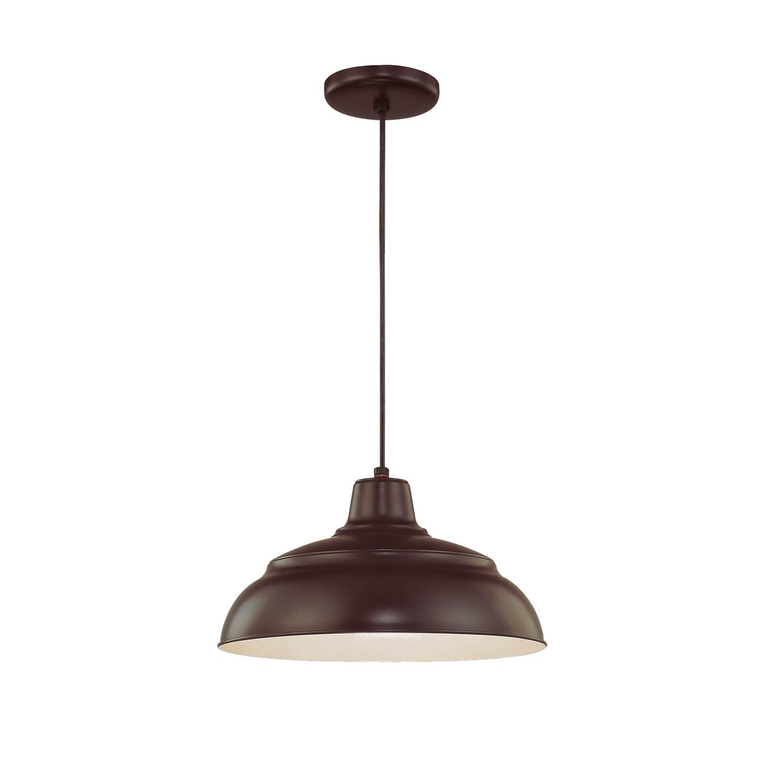 Millennium Lighting Warehouse/Cord Hung, Architect Bronze