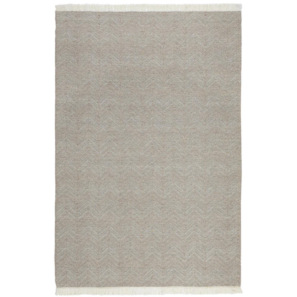 Jake Neutral Gray Indoor/Outdoor Rug