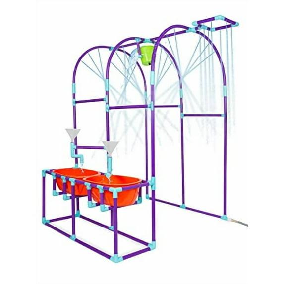 Milliard Water Park Sprinkler Toy