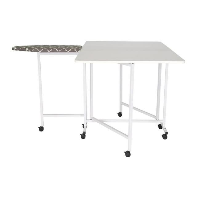 Arrow Sewing Millie Cutting and Ironing Table by Arrow Classic Sewing Furniture