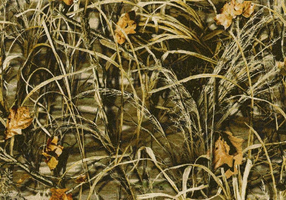 Realtree Realtree MAX-4 Rustic Camouflage Area Rug