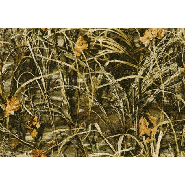 Realtree Realtree MAX-4 Rustic Camouflage Area Rug