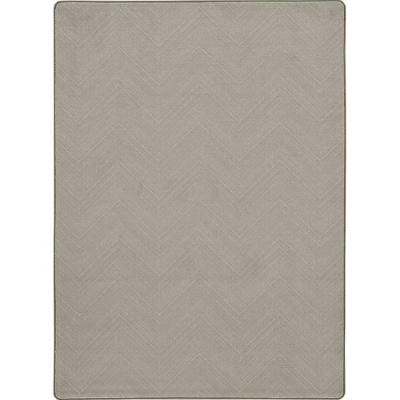 Milliken Imagine Area Rug GUEST HOUSE BUTTERCREAM Guest House Buttercream 10 9 x 13 2 Rectangle