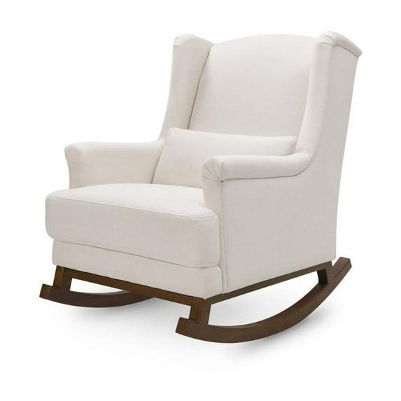 Miranda Upholstered Rocking Chair