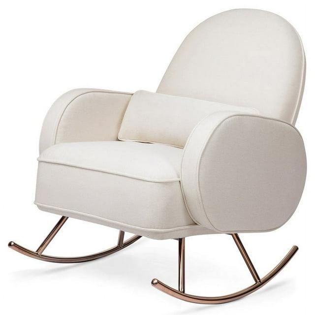 Compass Rocking Chair