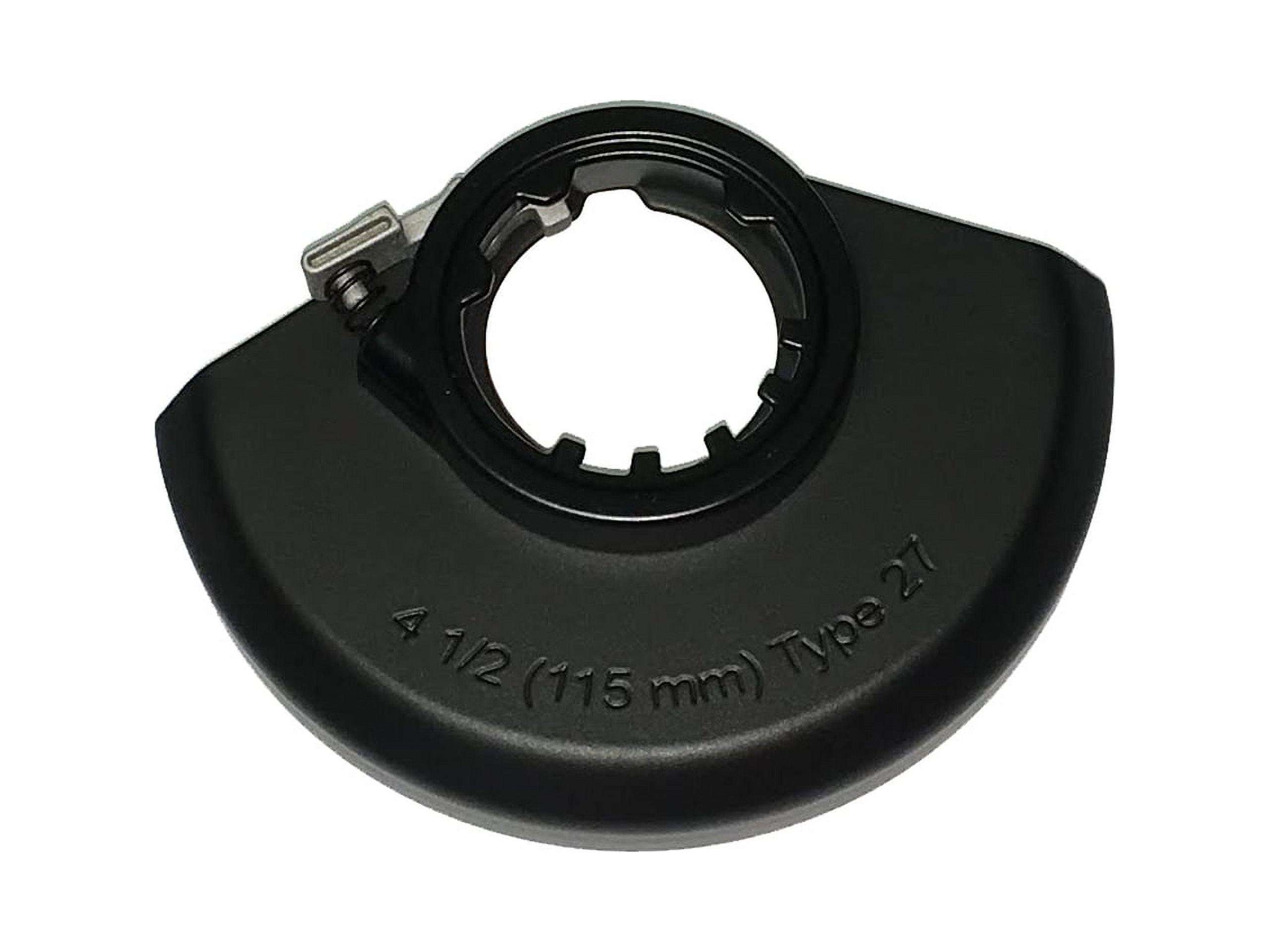 Milwaukee 43-54-1100 - 4.5" 115Mm T27 Guard