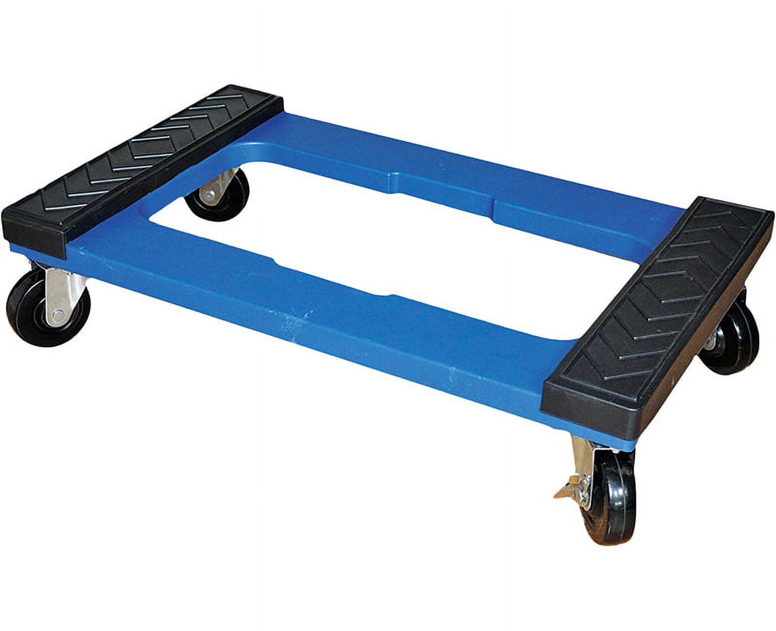 Milwaukee Hand Trucks Poly Furniture Dolly