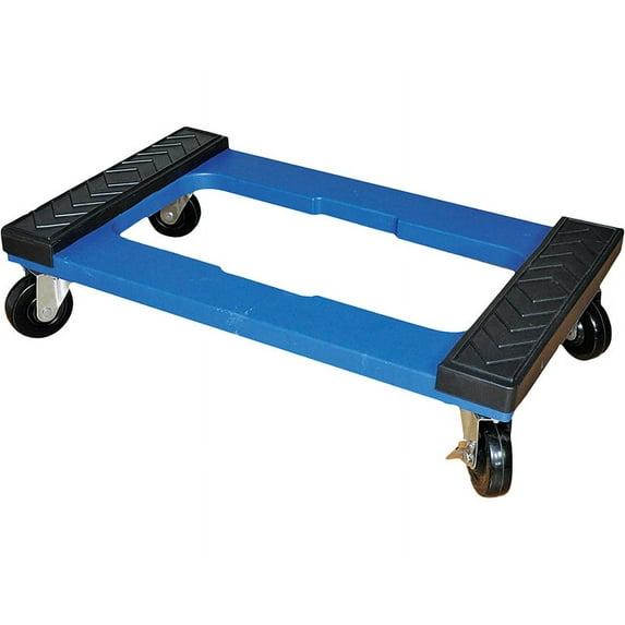 Milwaukee Hand Trucks Poly Furniture Dolly