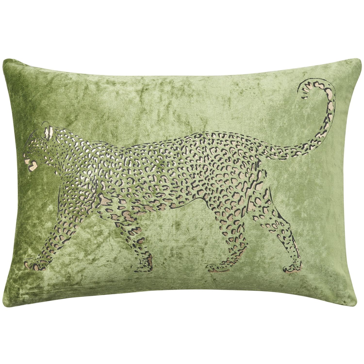 Mina Victory Sofia Sequins 58% Viscose 42% Cotton Throw Pillow (Set of 2)