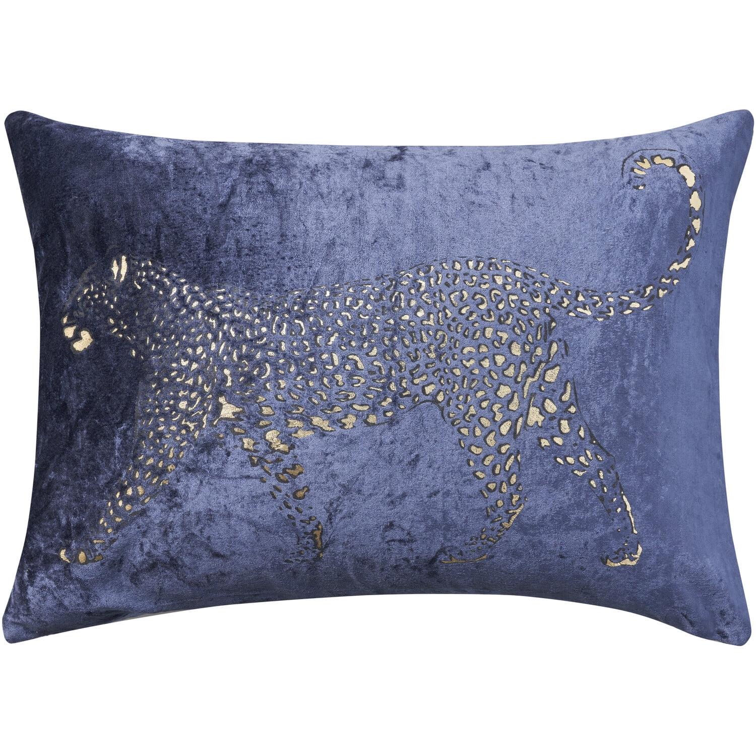 Mina Victory Sofia Sequins 58% Viscose 42% Cotton Throw Pillow (Set of 2)