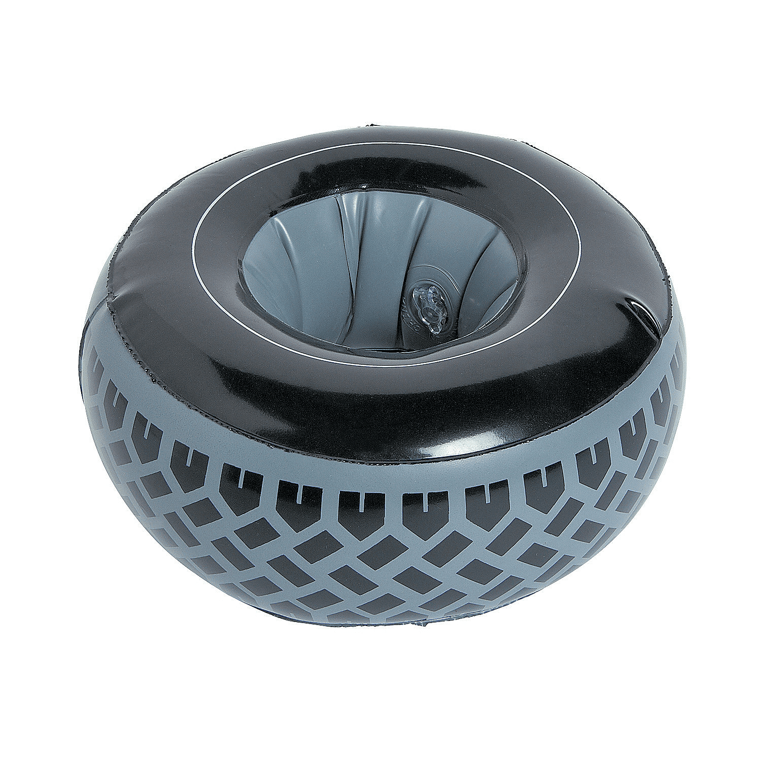 Mini Inflate Tires - Party Favors - 12 Pieces