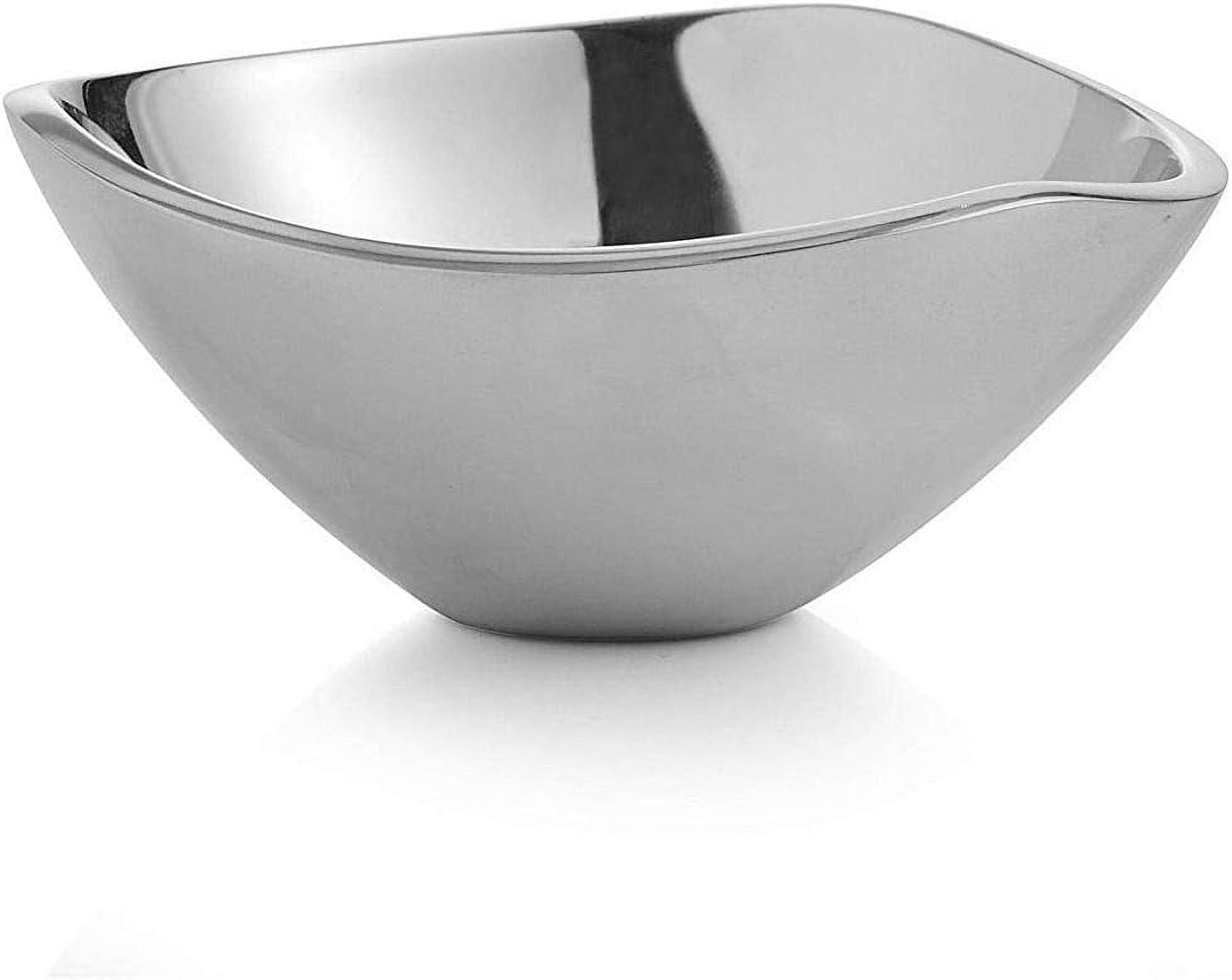 Nambé Nambe Mini Tri Corner Bowl