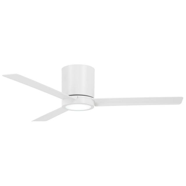 Minka Aire Roto Flush 52'' Ceiling Fan with LED Lights