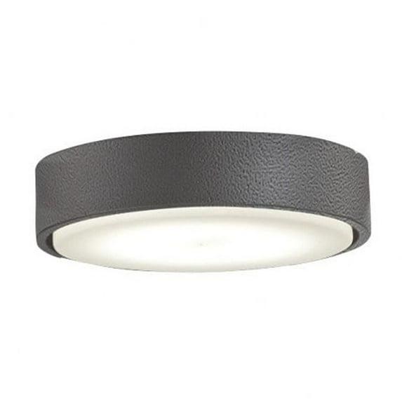Minka Aire 1-Light LED Ceiling Fan Bowl Light Kit