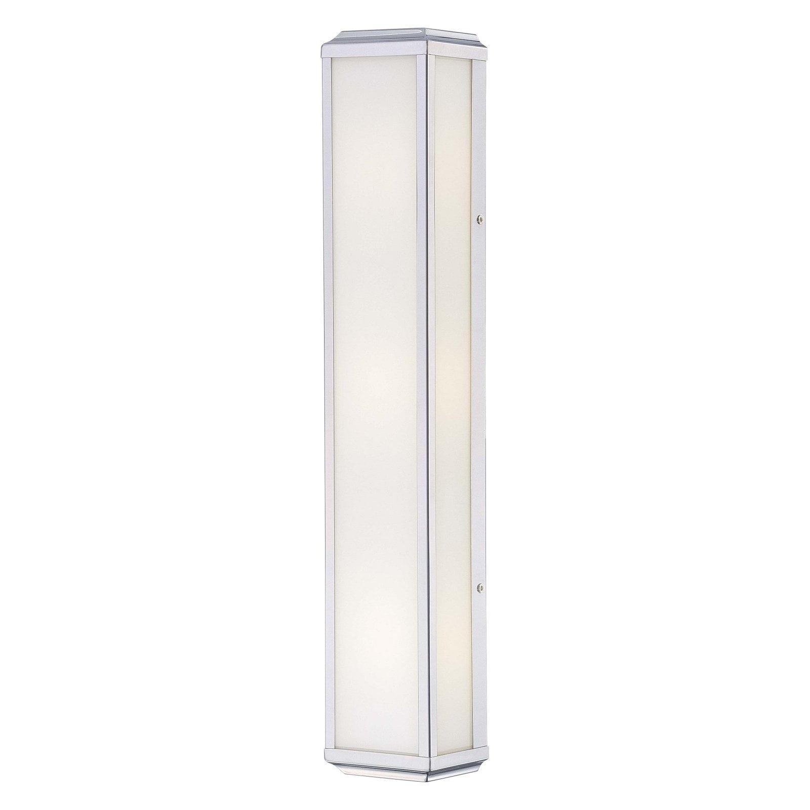 Minka Lavery - Daventry Bath - 3 Light Traditional Bath Vanity in Traditional