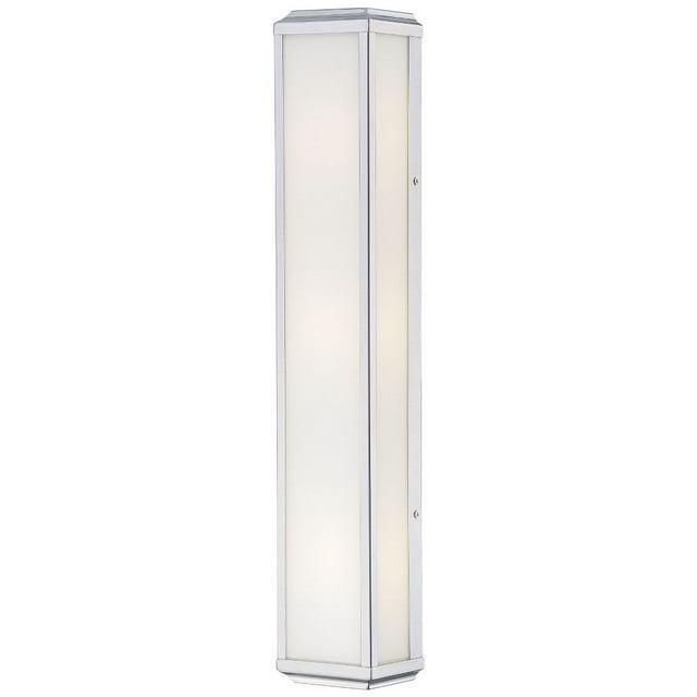 Minka Lavery - Daventry Bath - 3 Light Traditional Bath Vanity in Traditional