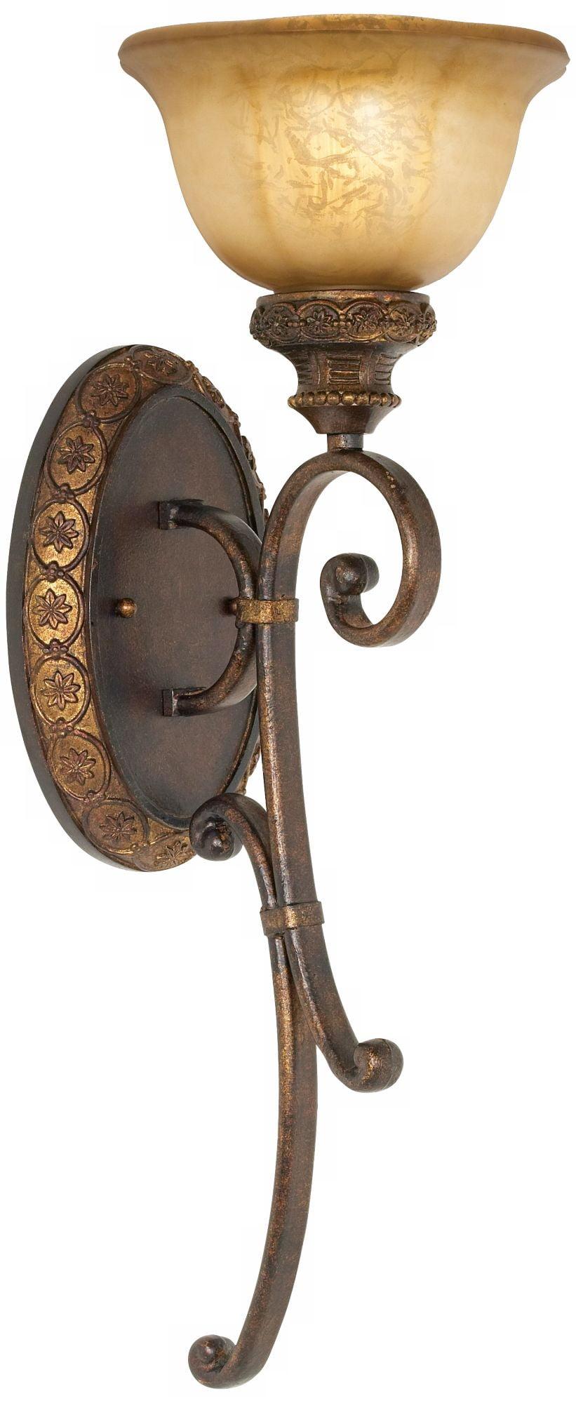 Minka Lavery Illuminati Wall Sconce