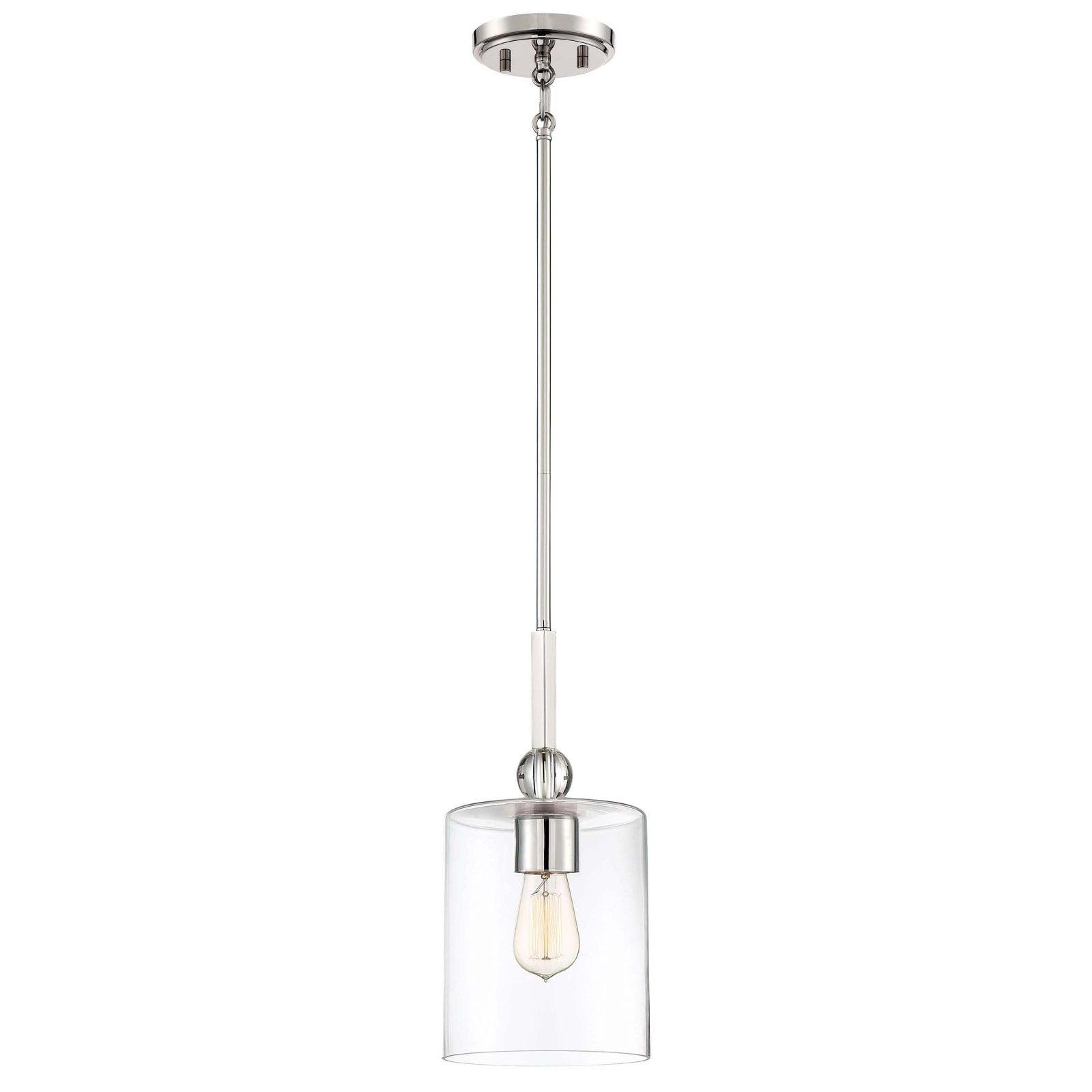 Minka Lavery Studio 5 3089 Mini Pendant Light